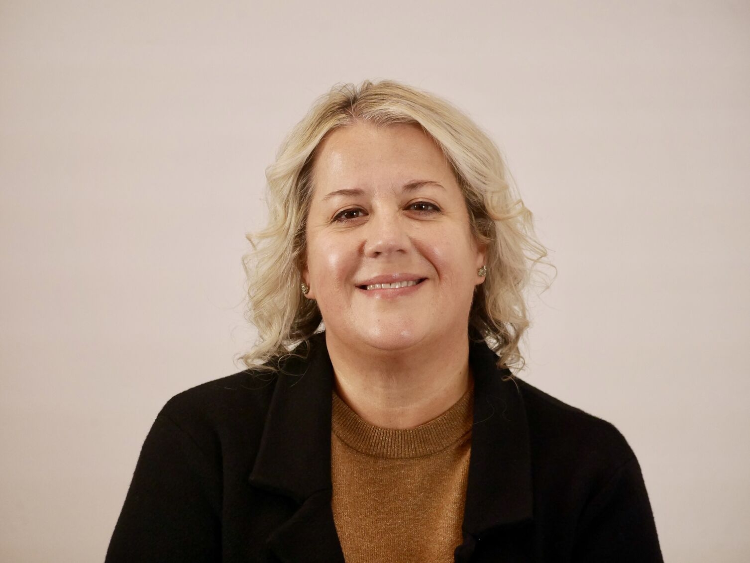 Bliss, Jessica Jessica Bliss, Administrative Assistant