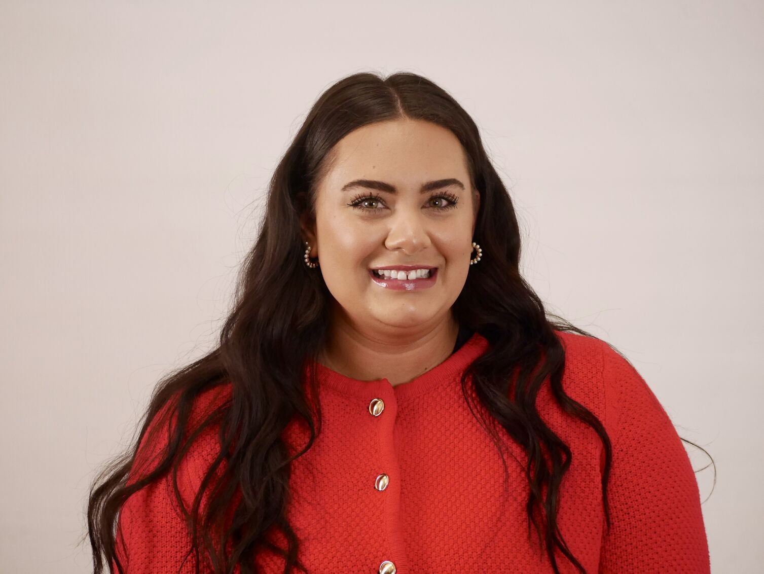 Clark, Sydnee Sydnee Clark, Childcare Site Administrator, Cumberland-Lincoln Clubhouse