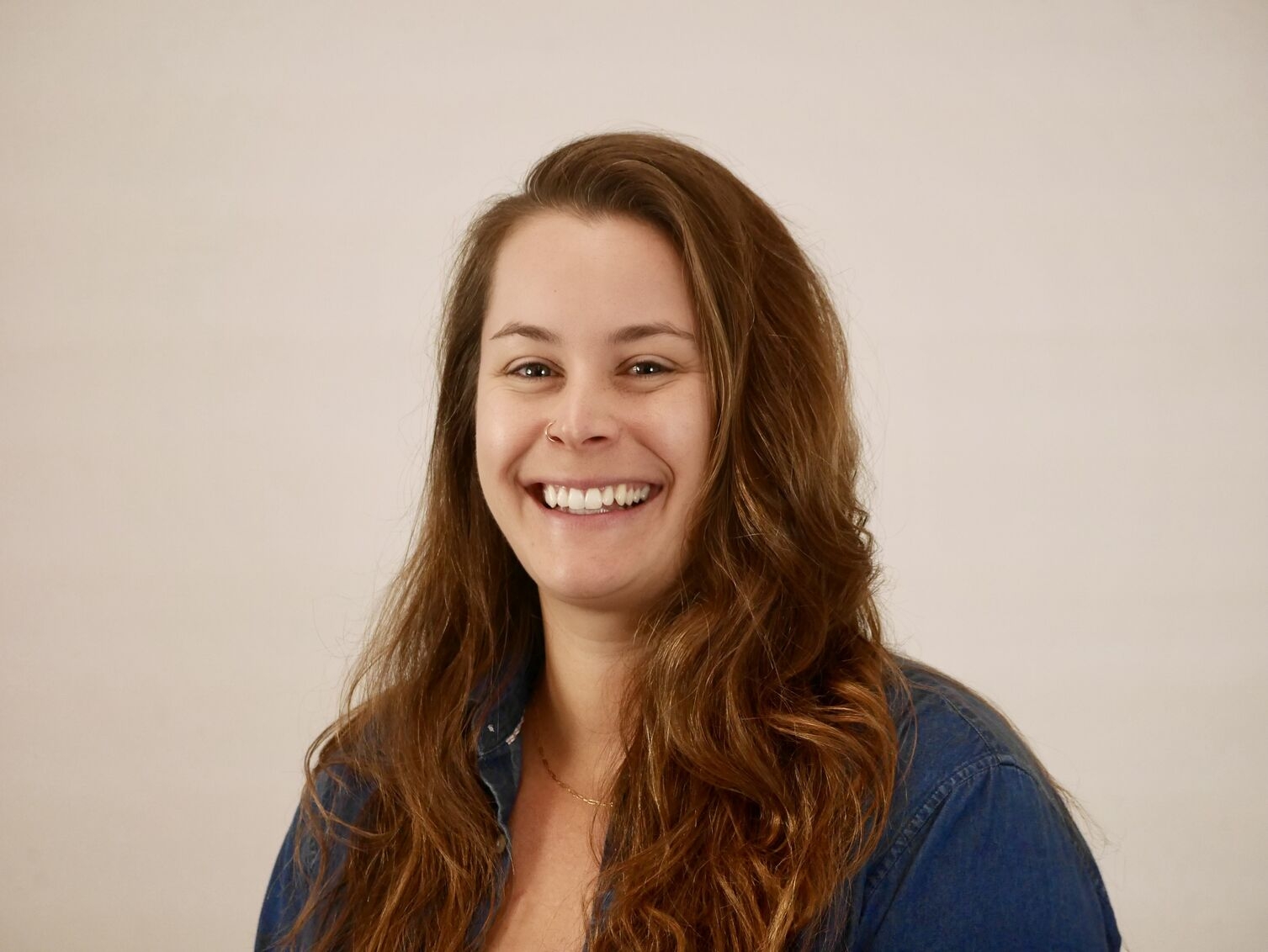 Hark, Kristin Kristin Hark - Arts Education Studio Coordinator