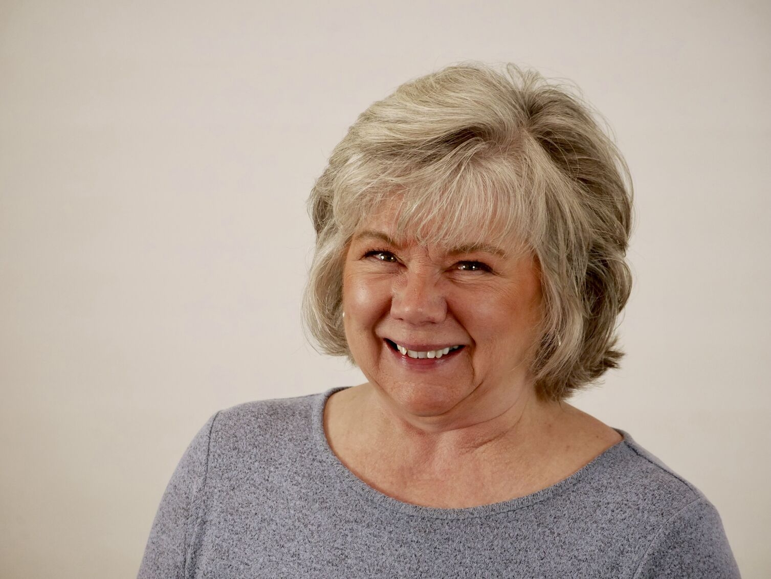 Lapierre, Paula Paula Lapierre, Administrative Assistant