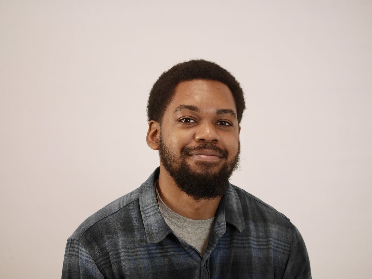 Lyons, Aukeem Aukeem Lyons, Teen Center Site Administrator, Woonsocket Clubhouse