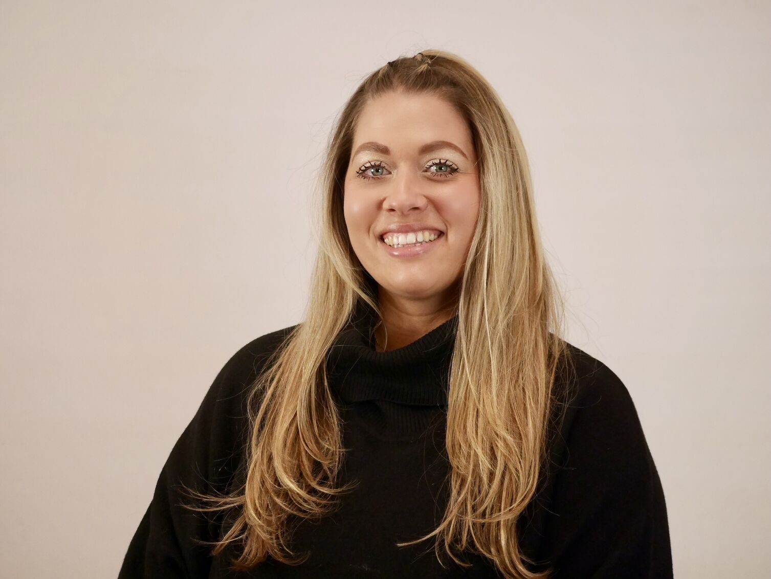 Martin, Natalie Erin Wood, Chief Development Officer