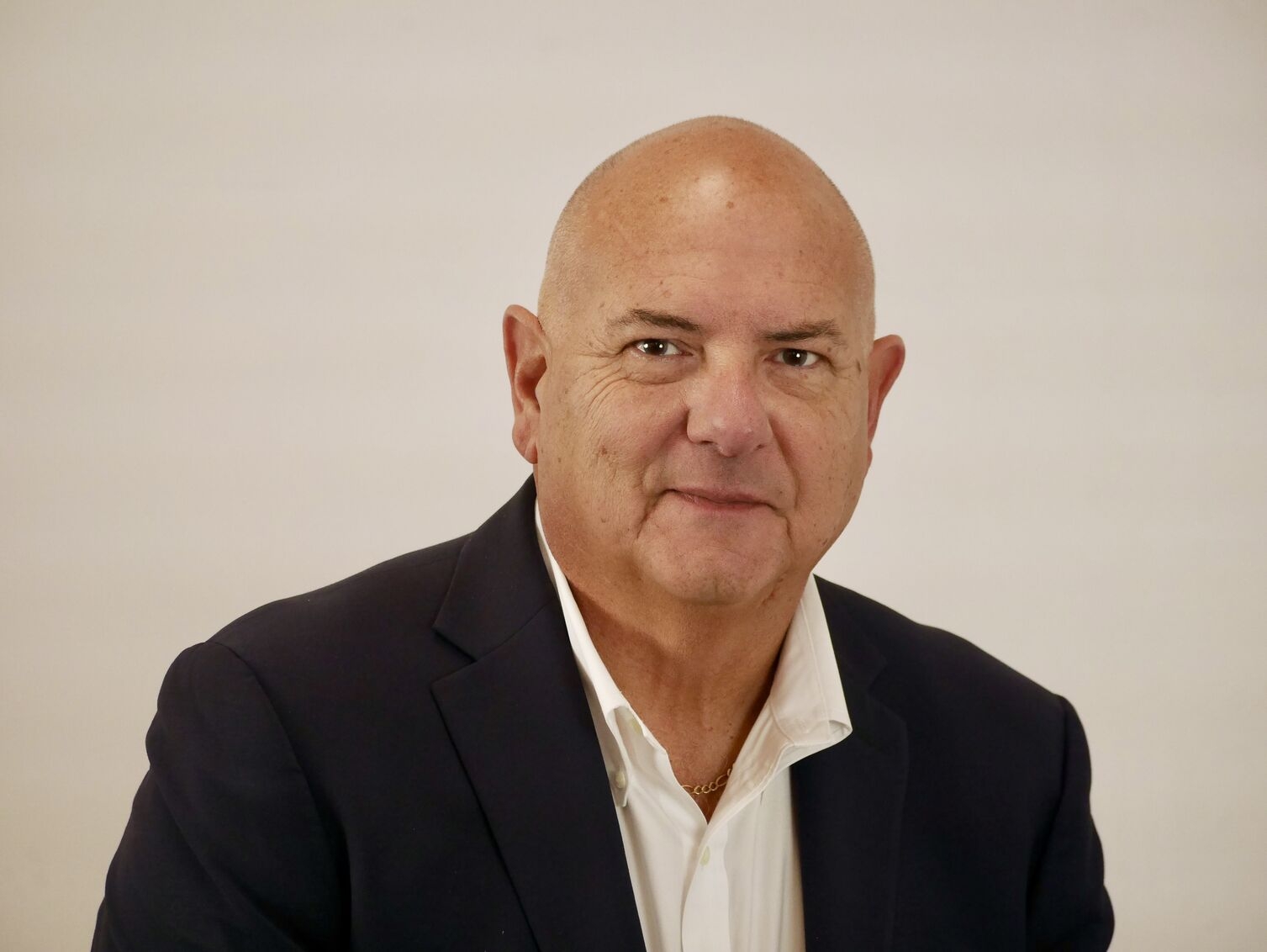 Rebelo, Gary Gary Rebelo, CEO of Boys and Girls Club