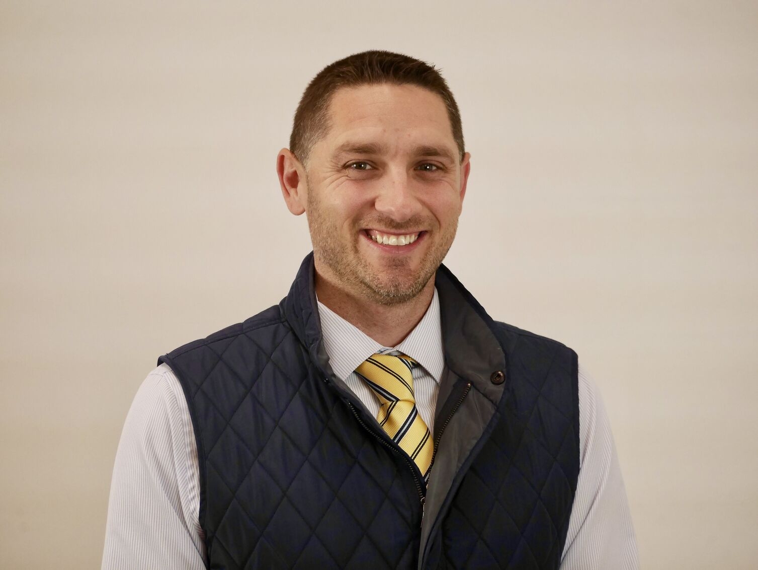 Rogers, Nick Gary Rebelo, CEO of Boys and Girls Club