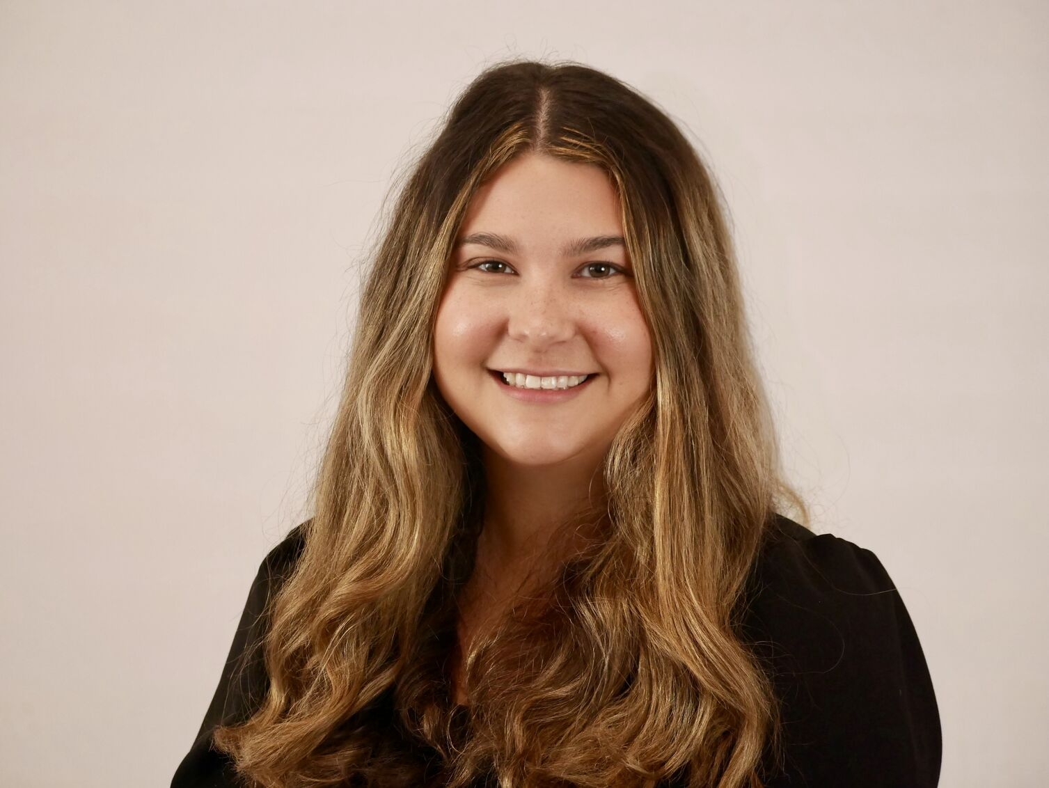 Sheahan, Lily Lily Sheahan, Team Development Coordinator