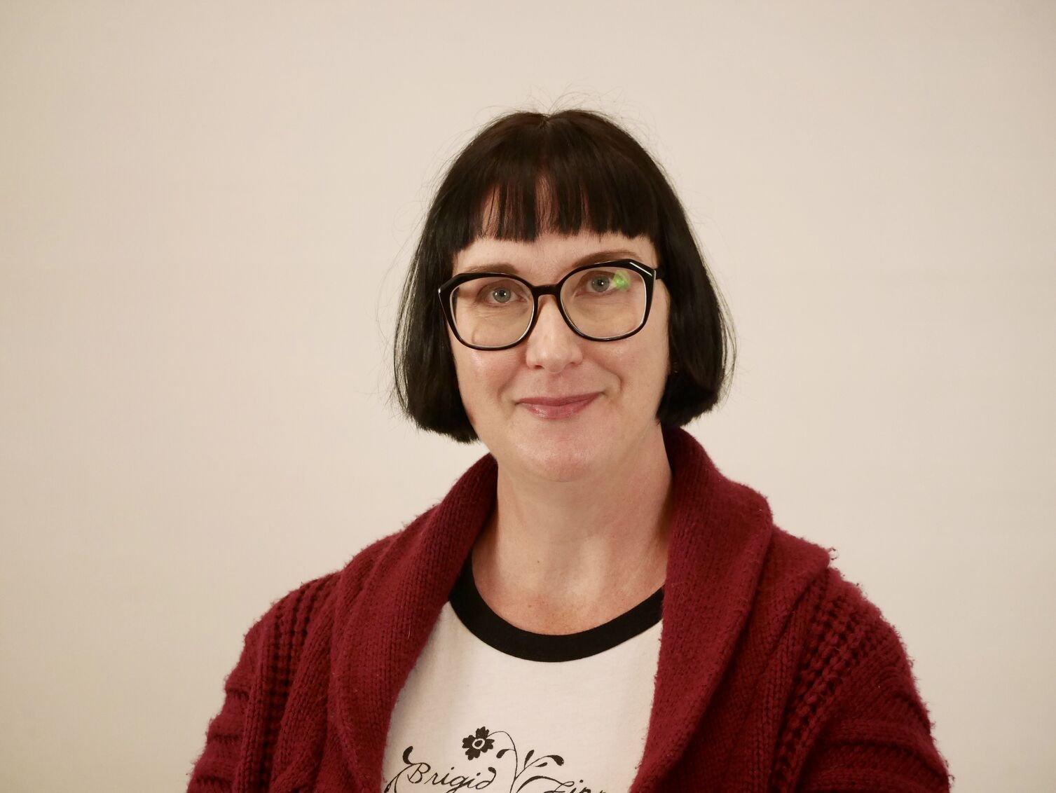 Williams, Kristen Erin Wood, Chief Development Officer