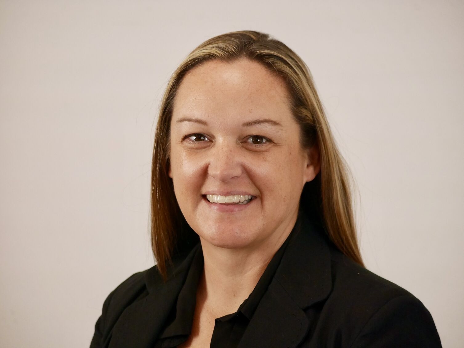 Wood, Erin Erin Wood, Chief Development Officer