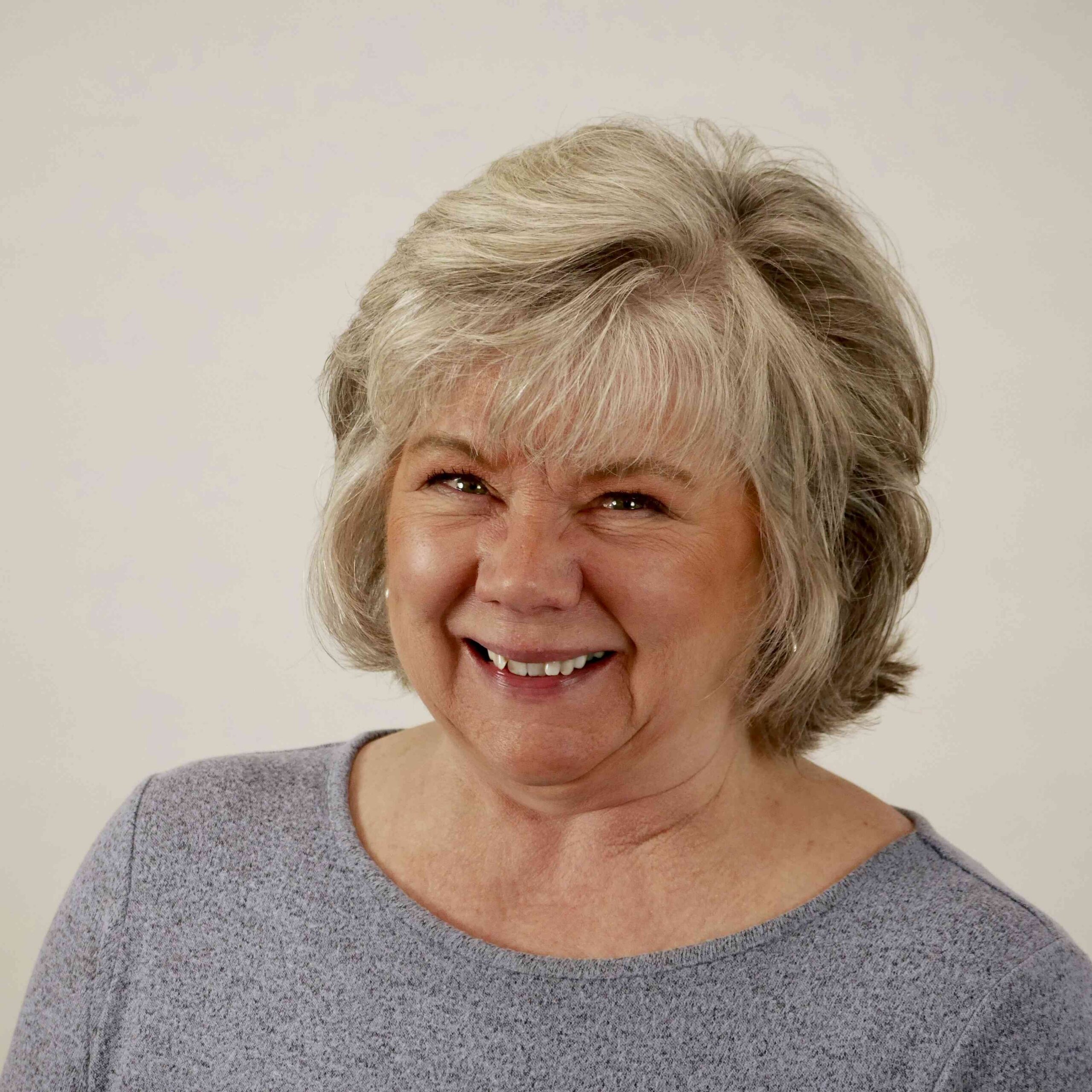 Paula Lapierre, Administrative Assistant