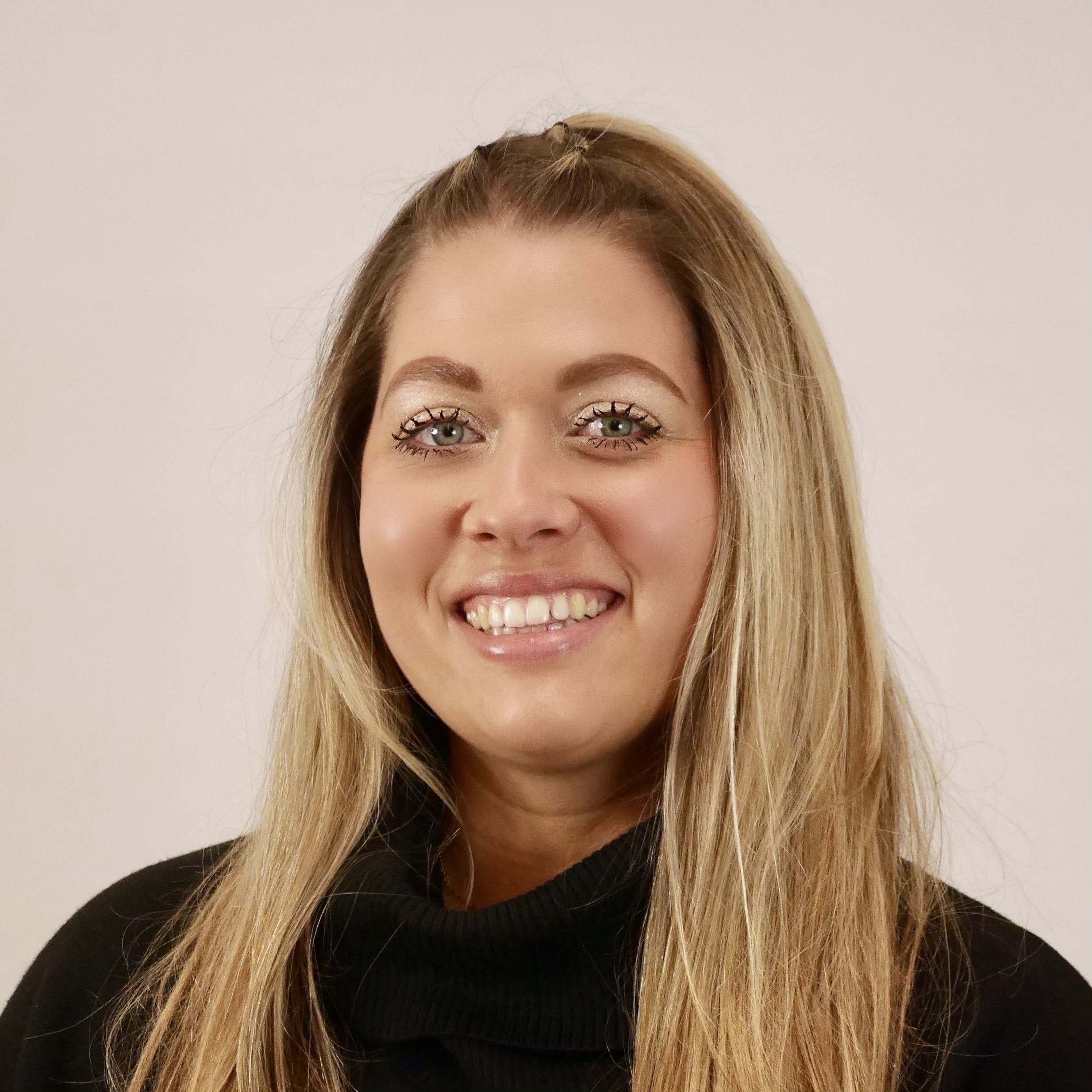 Erin Wood, Chief Development Officer