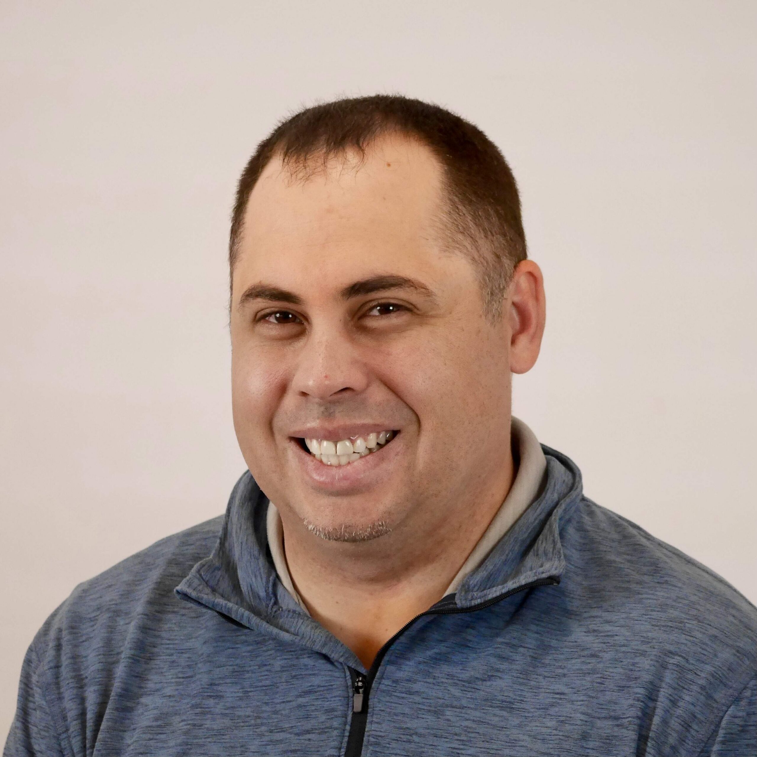 Brian Andrade, Athletic Director