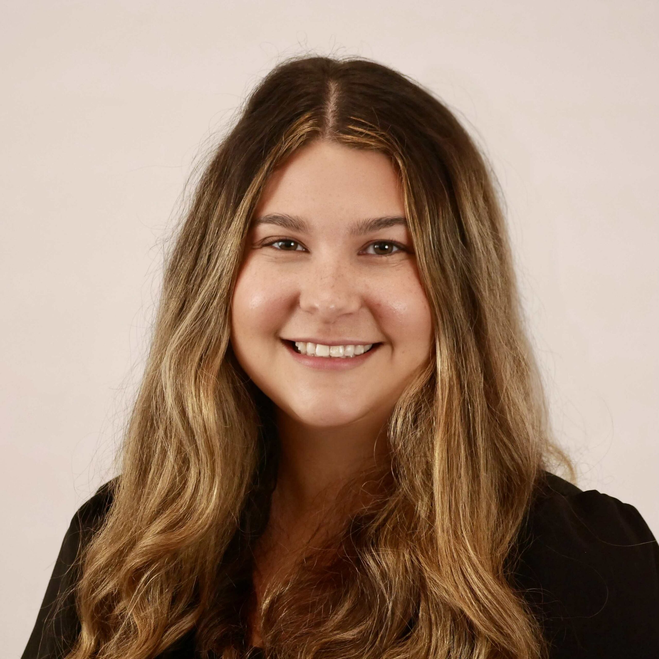 Lily Sheahan, Team Development Coordinator