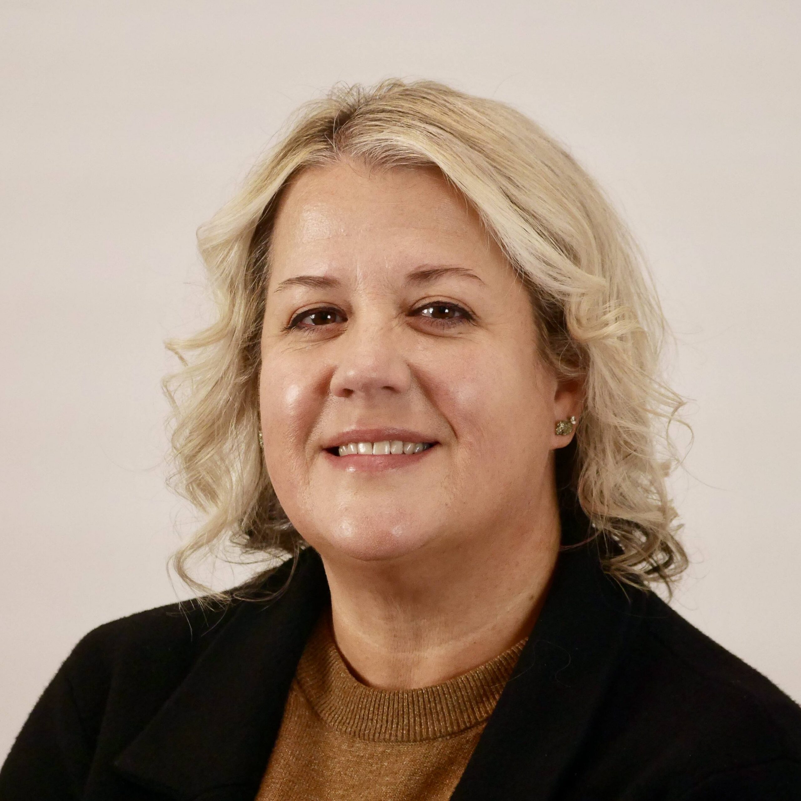 Jessica Bliss, Administrative Assistant