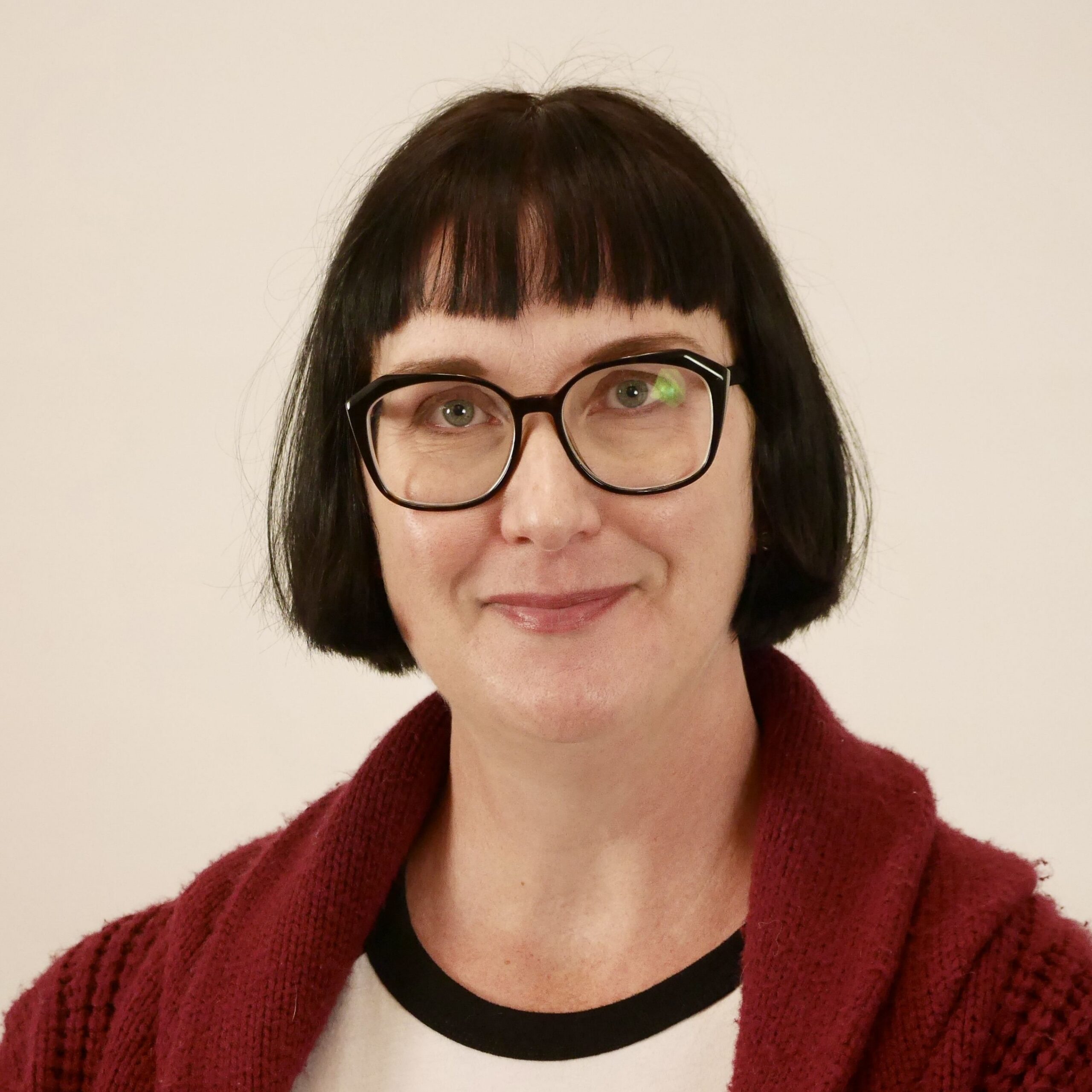 Erin Wood, Chief Development Officer