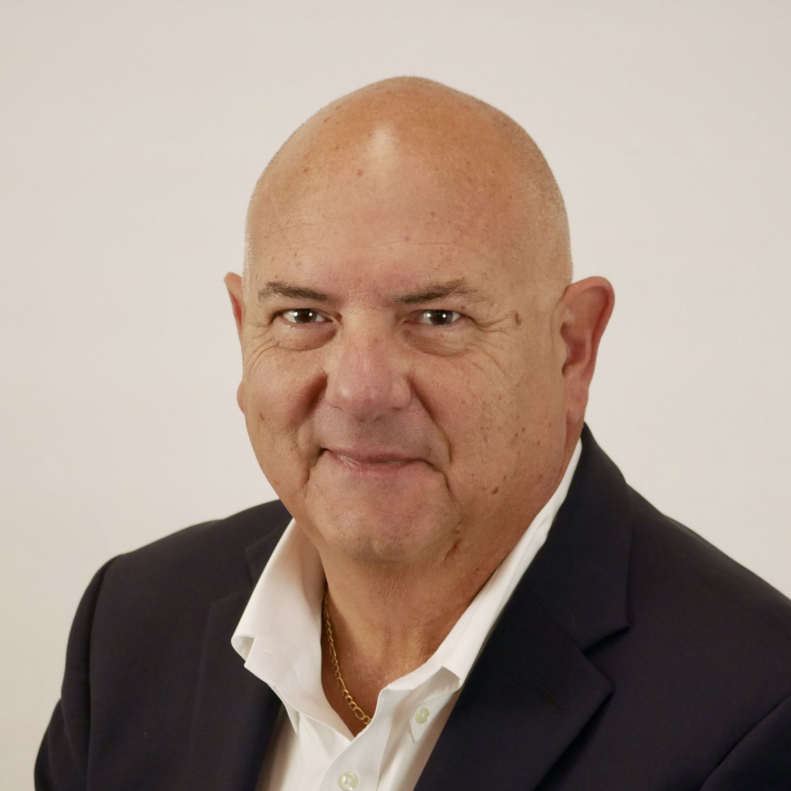 Gary Rebelo, CEO of Boys and Girls Club