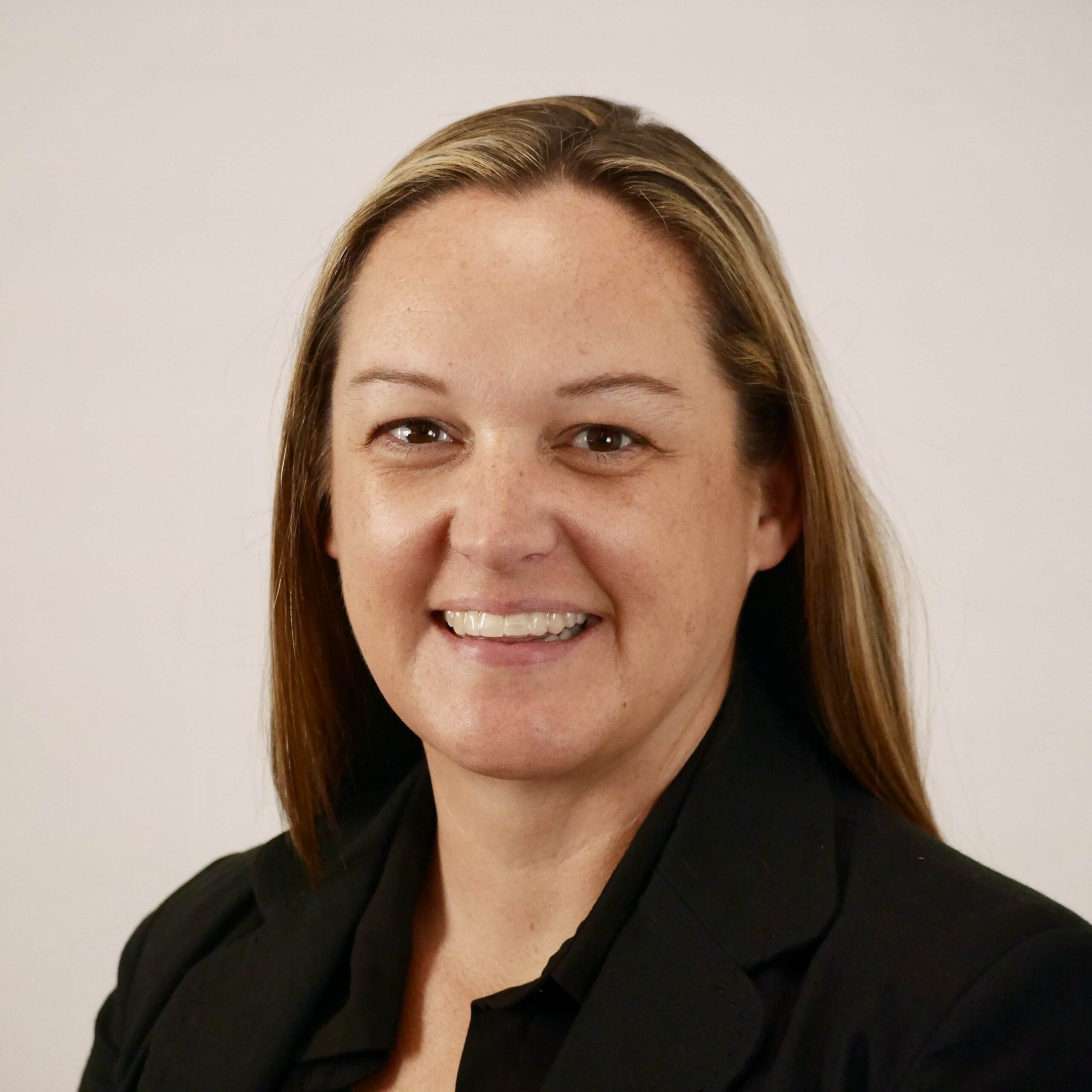 Erin Wood, Chief Development Officer