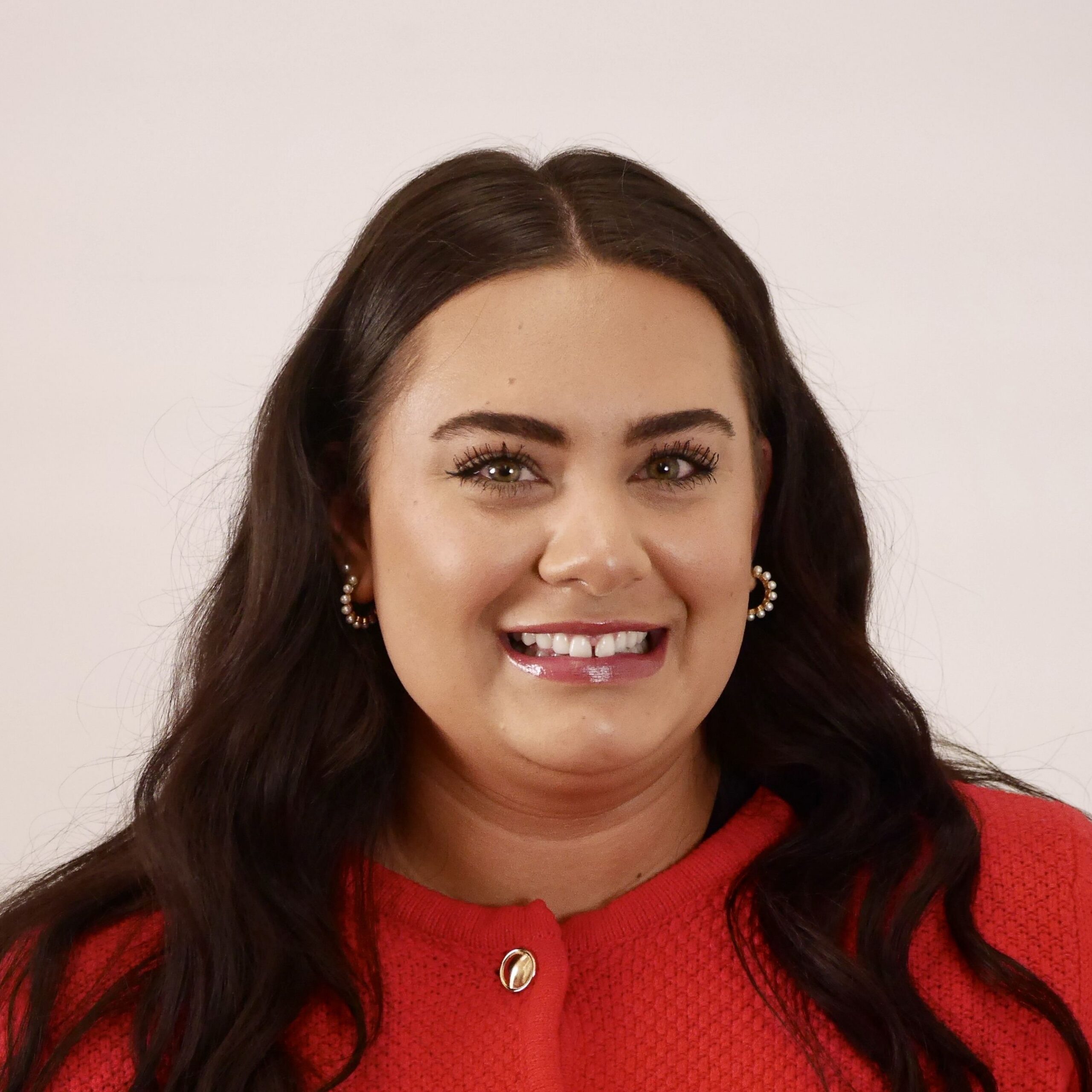 Sydnee Clark, Childcare Site Administrator, Cumberland-Lincoln Clubhouse