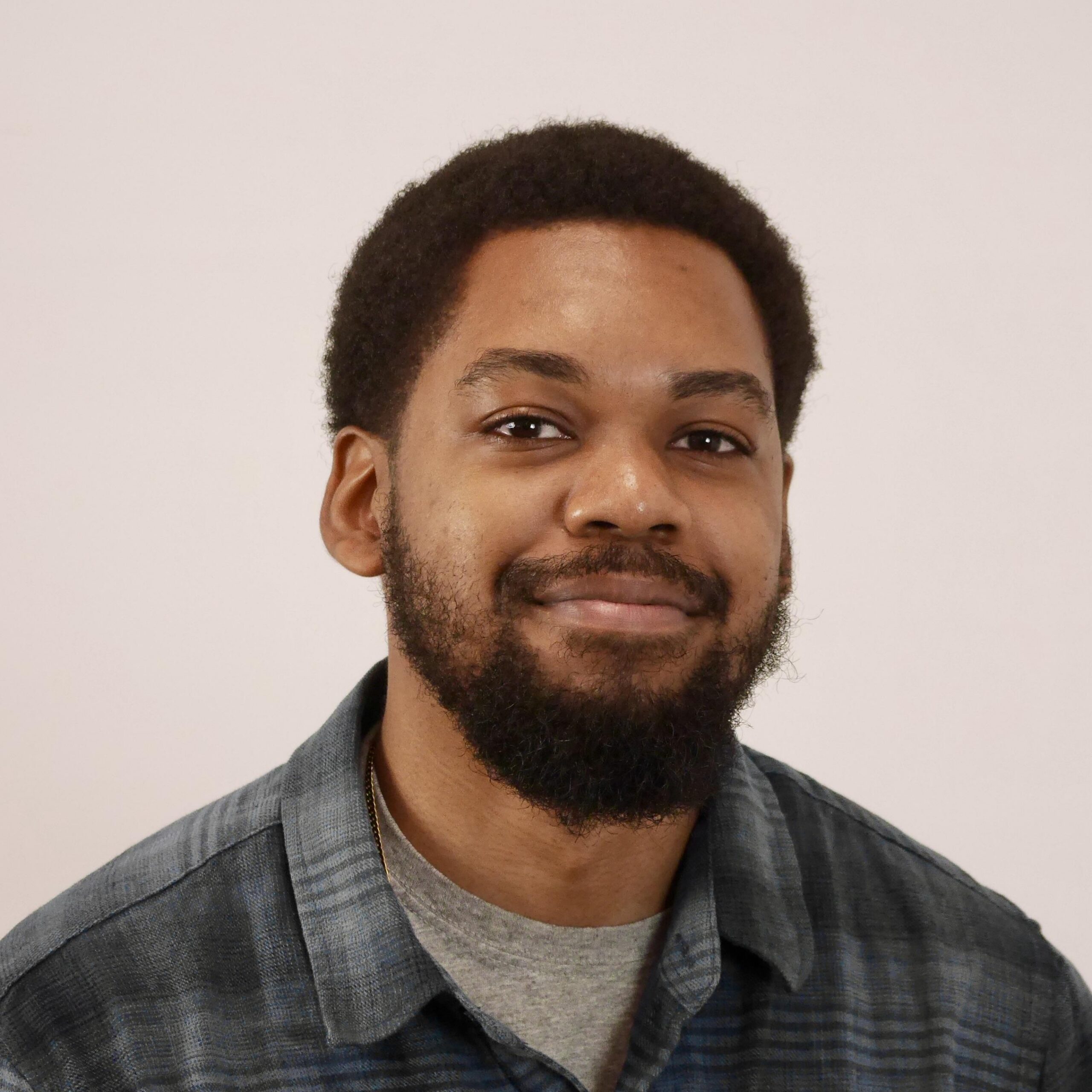 Aukeem Lyons, Teen Center Site Administrator, Woonsocket Clubhouse