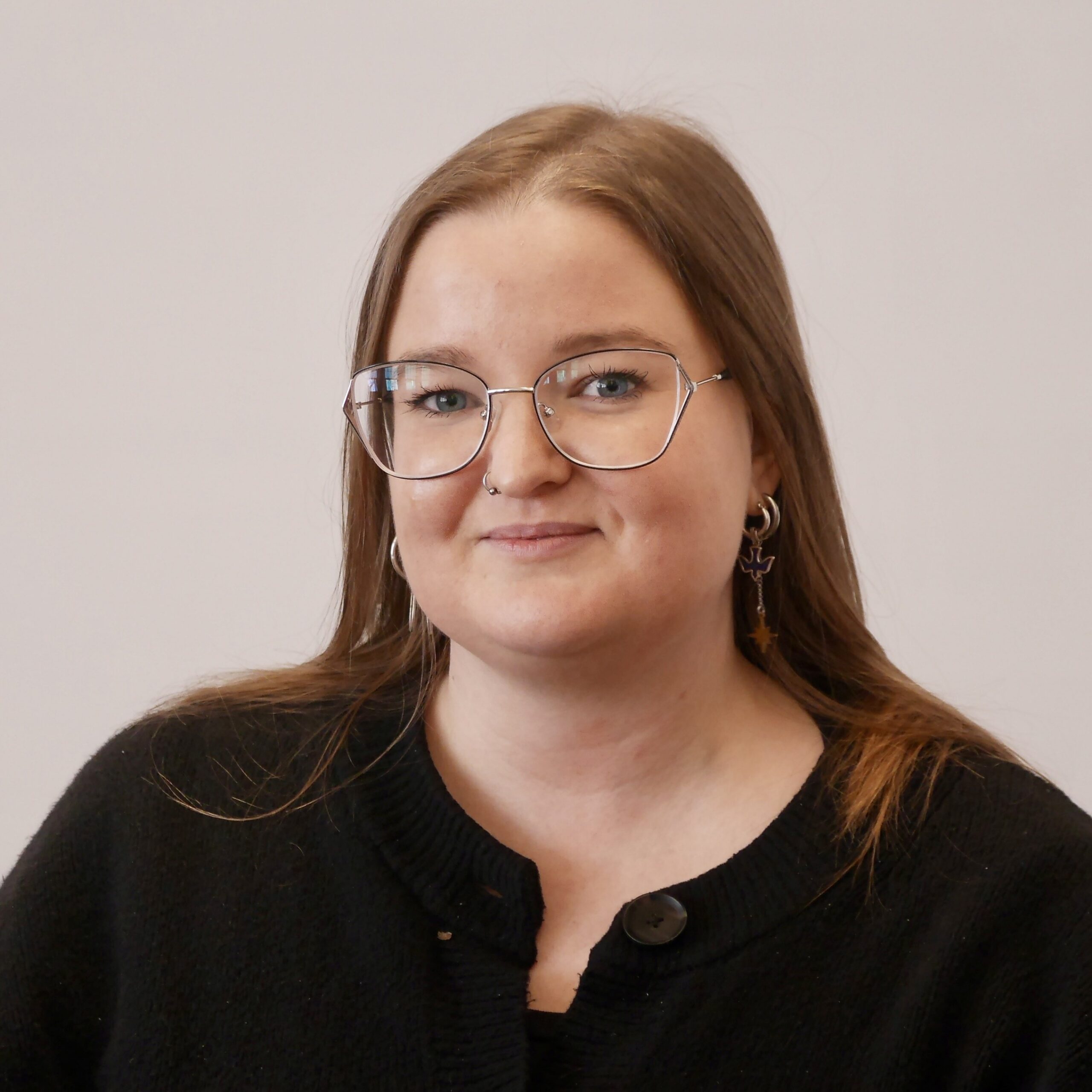 Maya Stern - Public Art Studio Coordinator, Riverzedge Arts