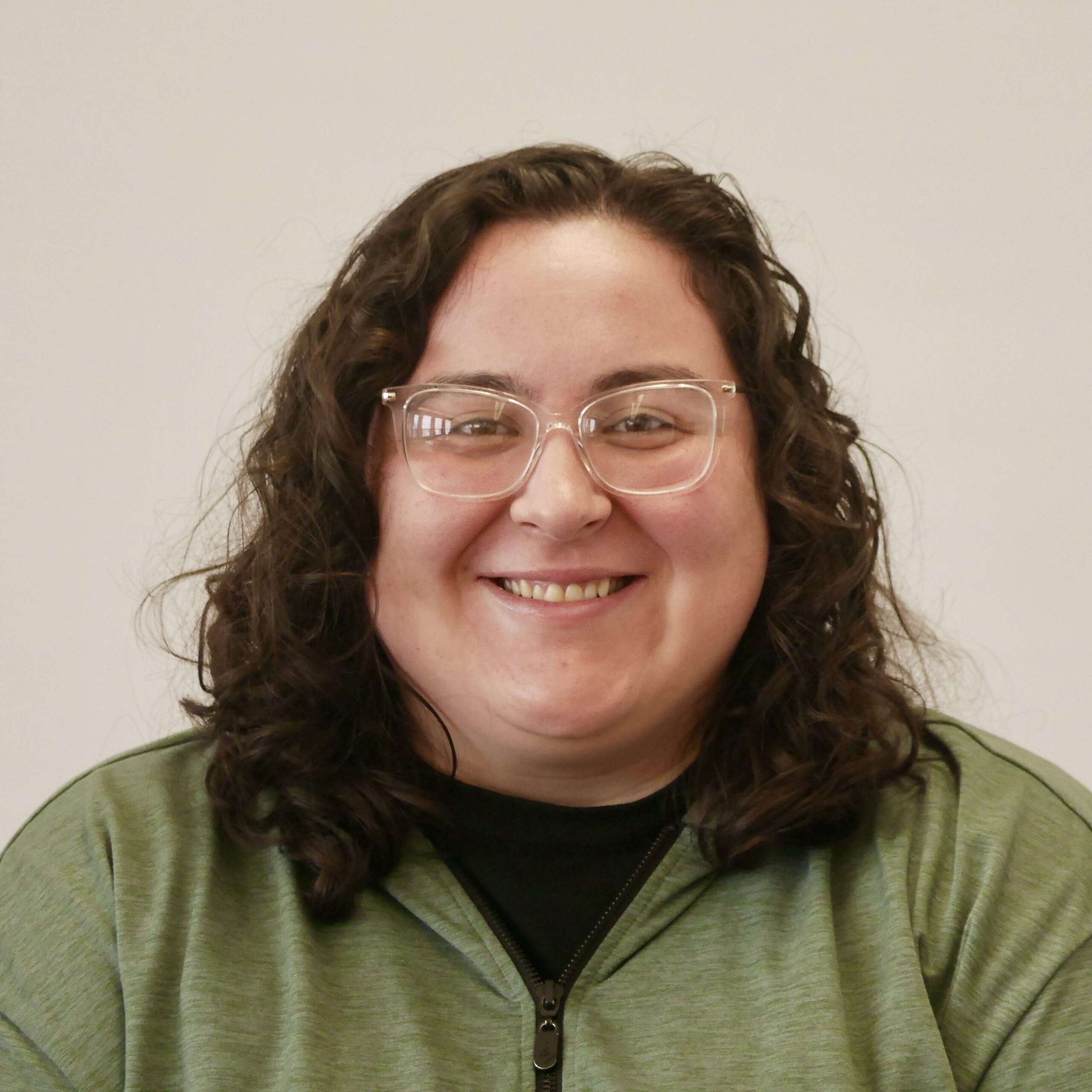 Isabella D'Amico - School Age Childcare Site Coordinator - Woonsocket